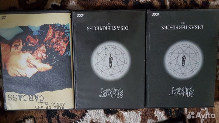 Black metal death metal dvd clips концерты клипы