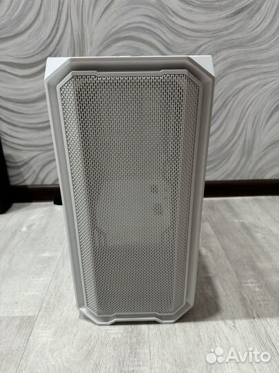 Игровой корпус для пк