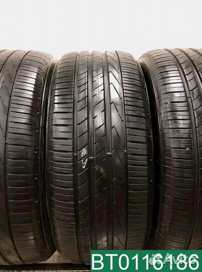 Hankook Ventus S1 Evo2 SUV K117A 255/55 R19 107V