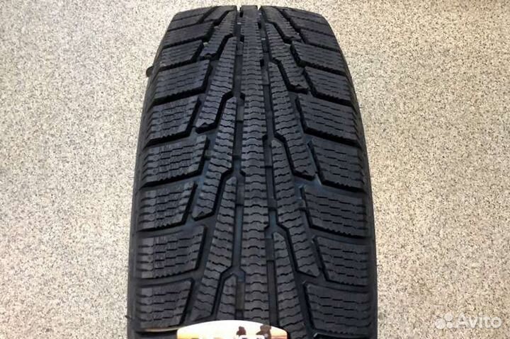 Nokian Tyres Nordman RS2 225/50 R17