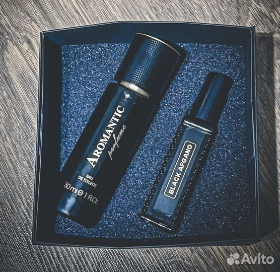 Подарочный набор