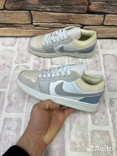 Кроссовки Мужские nike air jordan