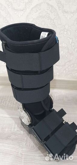 Регулируемый ортез на голеностопный сустав HAS-301