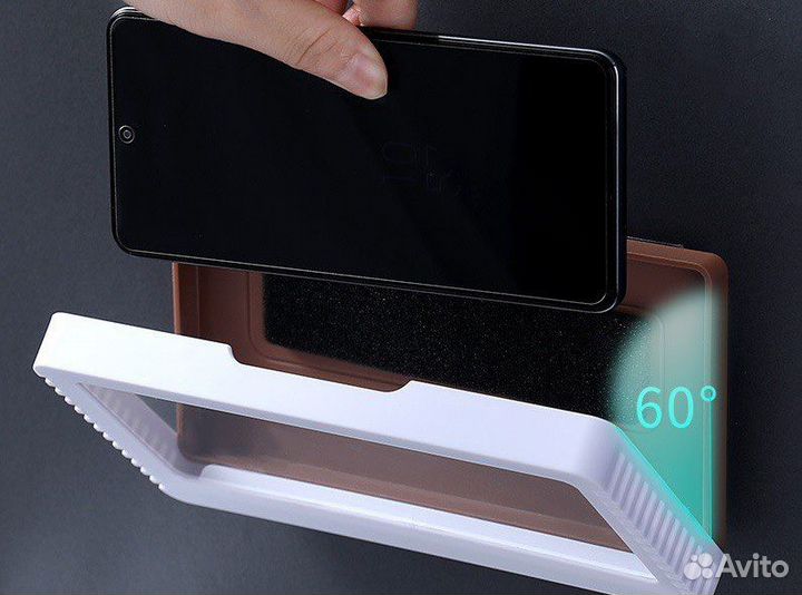 Водонепроницаемый держатель/чехол для телефона