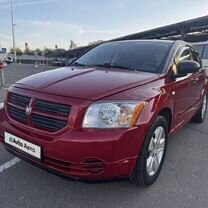 Dodge Caliber 1.8 MT, 2007, 301 000 км, с пробегом, цена 530 000 руб.