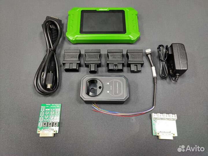 Универсальный программатор Key Master 5