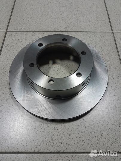 Диск тормозной для а/м Газель Next 4.6т (задн)