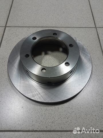 Диск тормозной для а/м Газель Next 4.6т (задн)