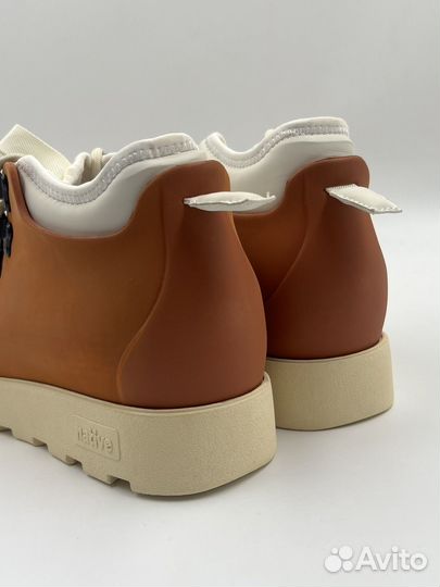 Ботинки Native Shoes Fitzsimmons (версия 3.0)