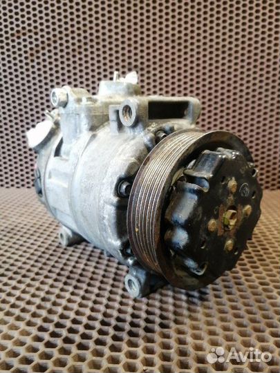 Компрессор кондиционера Jaguar Xf X250 3.0 2010