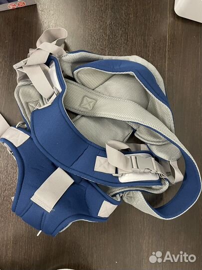 Кенгуру сумка-переноска