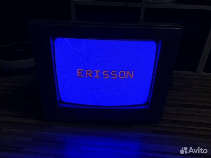 Телевизор Erisson 1405 (14 дюймов, элт)