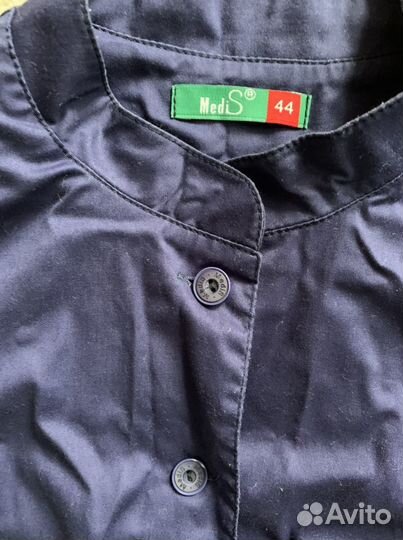 Медицинский костюм