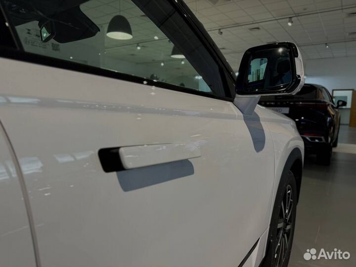 JAECOO J7 1.6 AMT, 2024