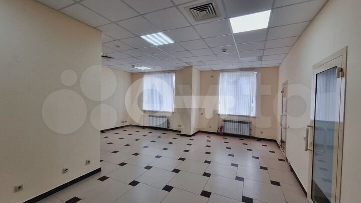 184 м2 ПСН в Салават Купере