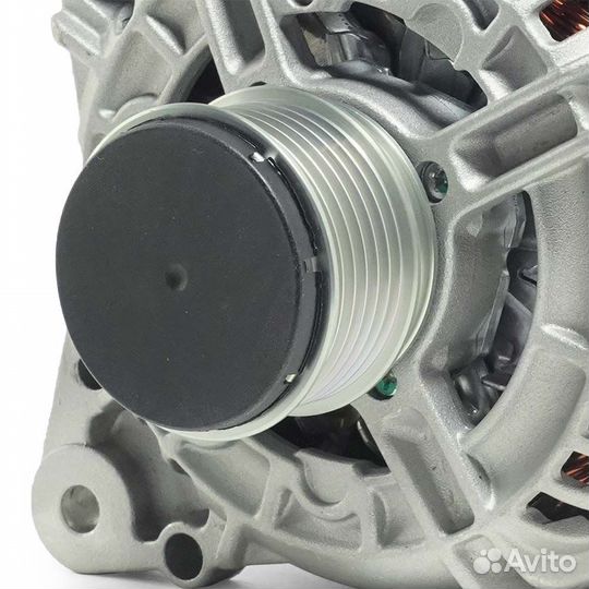 Генератор ALV1782UX, доставка ТК до 3-х дней