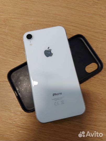 Apple iPhone xr 64gb