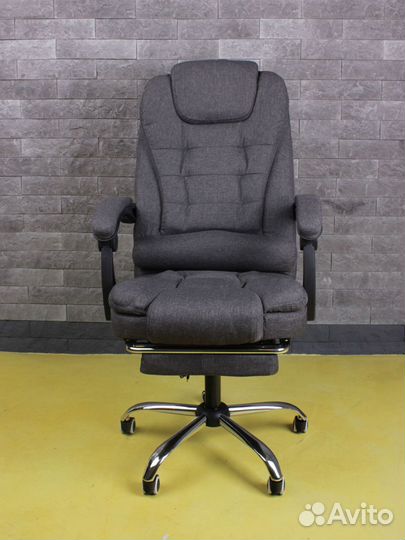 Офисное кресло (геймерское). Кресло для директора