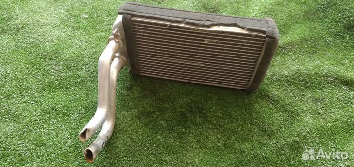 Радиатор отопителя Honda CR-V 1996-2002