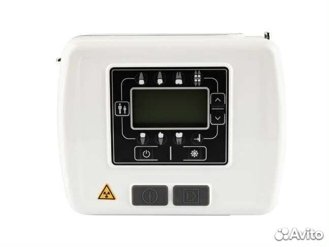 Высокочастотный портативный дентальный аппарат