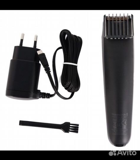 Триммер remington