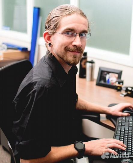 Компьютерный Мастер, Установка Windows