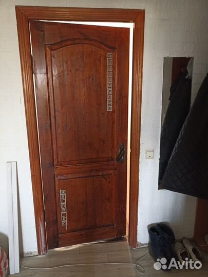 Дверь межкомнатная 800