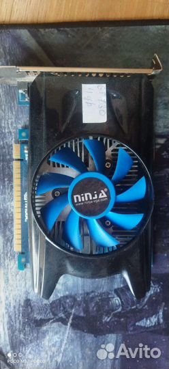 Gt 730