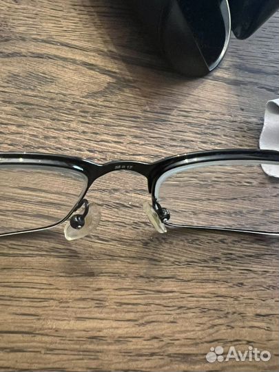 Очки armani exchange мужские