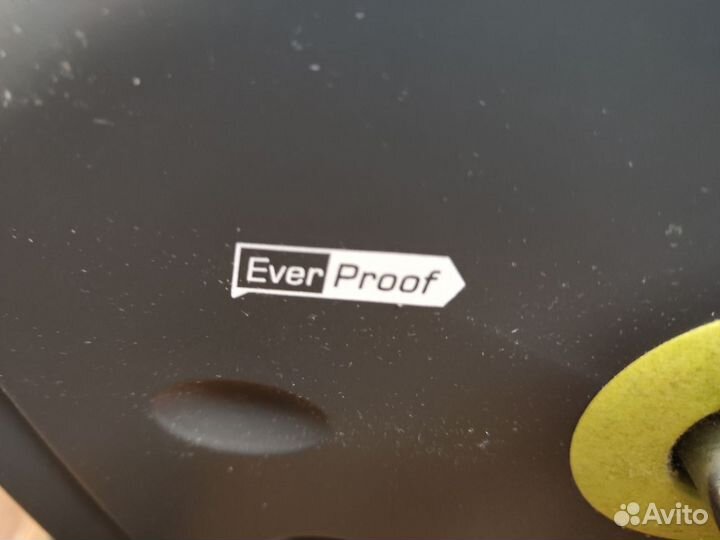 Эллиптический тренажер torneo ever proof