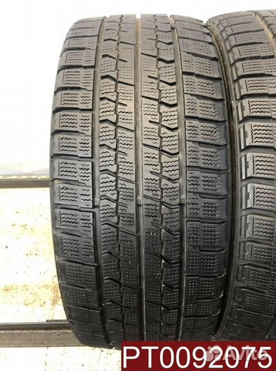 Goodyear UltraGrip Ice Navi Zea 215/45 R17 110