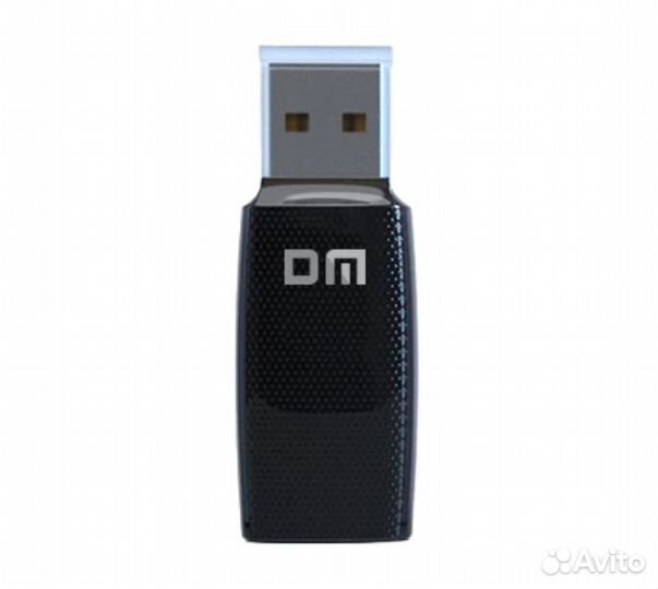 DM PD202 (PD202 black 4GB)