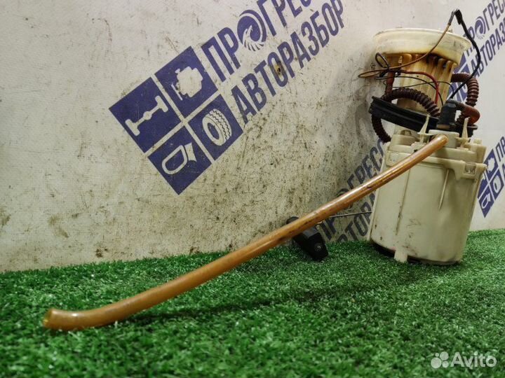 Бензонасос Audi A4 B6 седан 1.8 BFB 2002