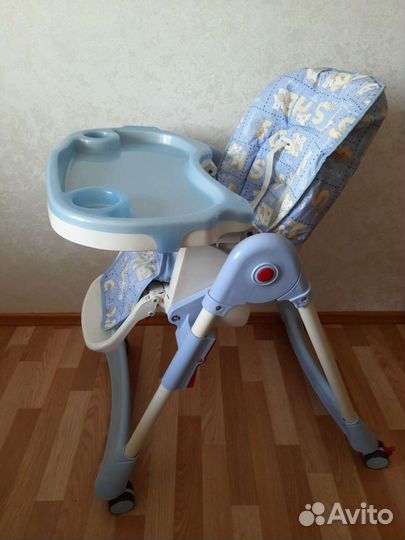 Стул для кормления
