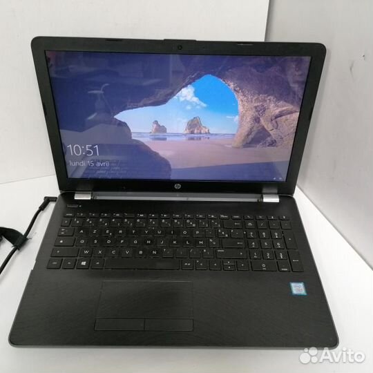 Ноутбук HP 3168NGW