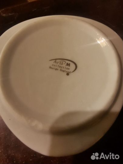 Пепельница