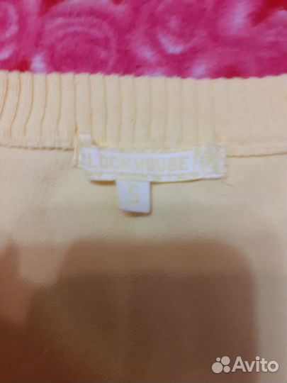 Джемпер женский 38-42р.(2шт.)