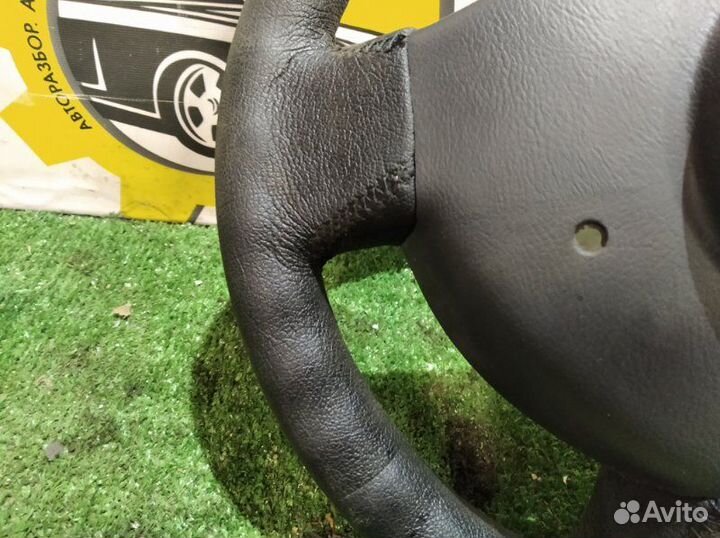 Руль Renault Sandero хэтчбэк K7JA710 2012