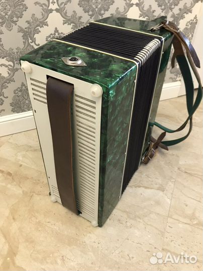 Баян Молодечно 2