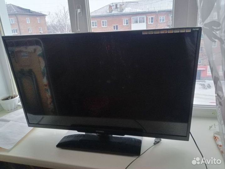 Телевизор бу