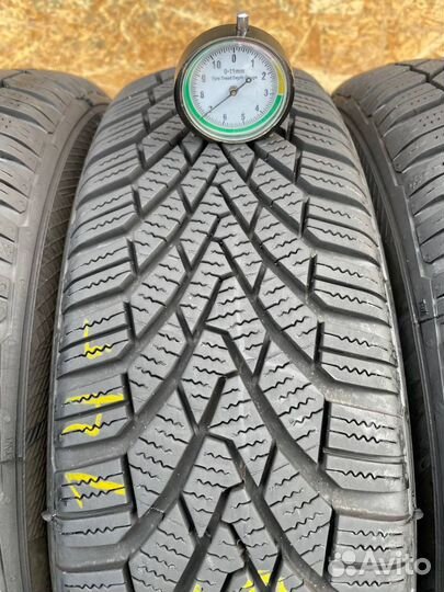 Continental ContiWinterContact TS 850 165/70 R14