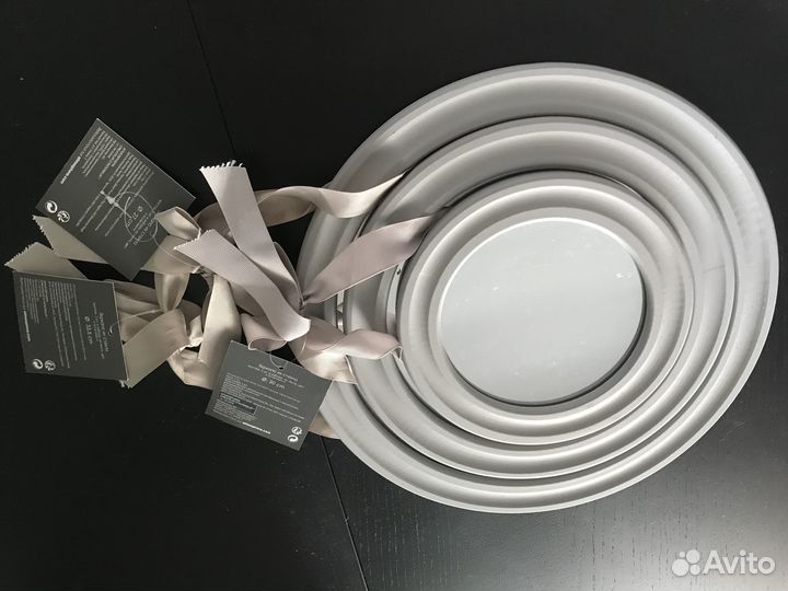 Набор зеркал