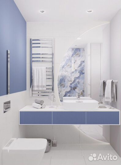 Дизайнер интерьера