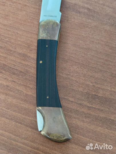 Японский складной нож