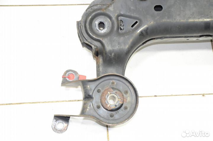 Подрамник передний Dodge Grand Caravan RT 3.6(ERB)