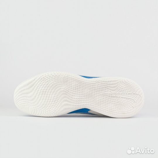 Футзалки Nike Streetgato Blue / white