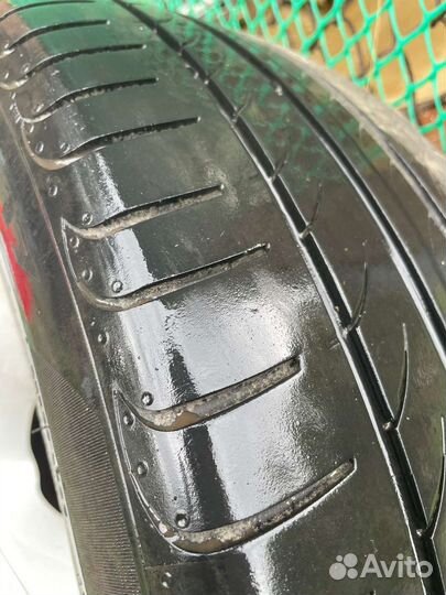 JCB Sitemaster 225/45 R17