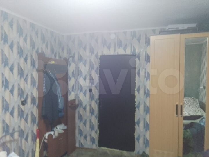 Комната 20 м² в 1-к., 2/2 эт.