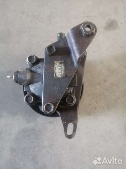 Гидроусилитель руля Mazda fpde