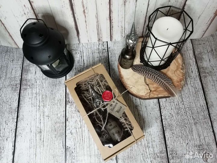 Зелья Гарри Поттер